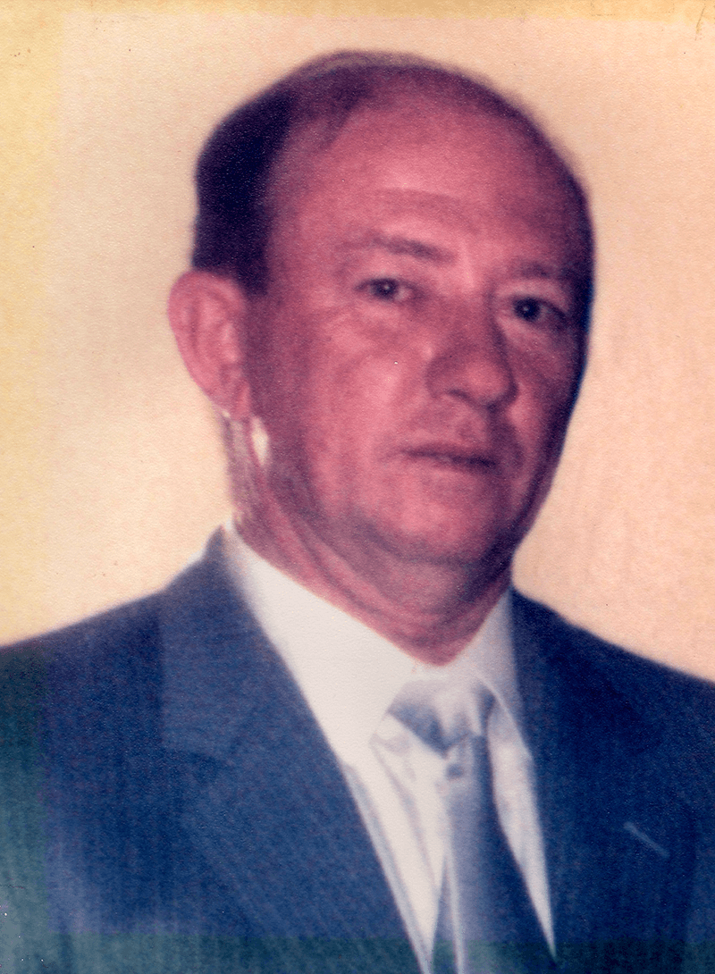 Manuel Linhares de Silva