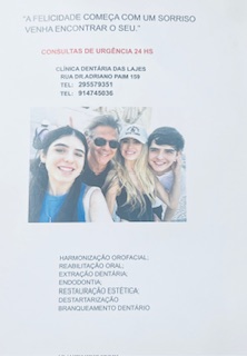 clinicadentarialajes