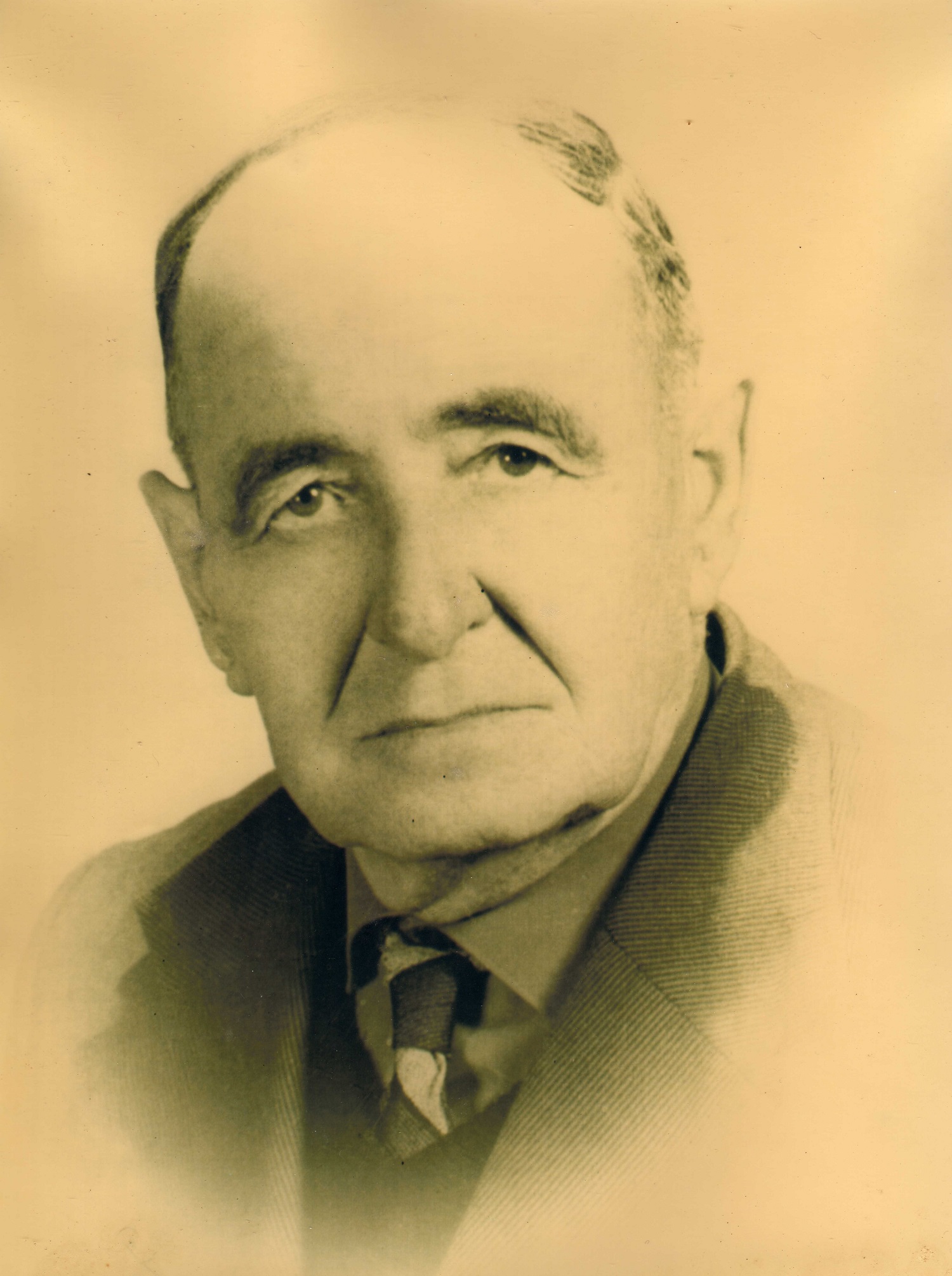 José Linhares