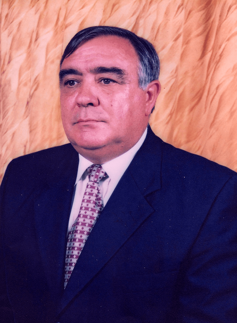 Elmano Manuel Vieira Nunes